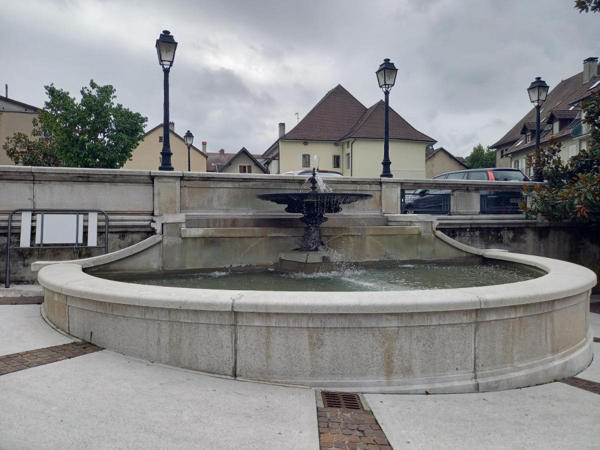 Le Lavoir روميلي المظهر الخارجي الصورة